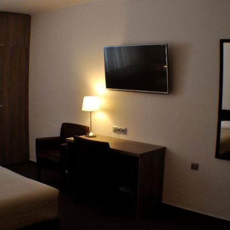 Appartement Studia Letcu 2A à Olomouc Extérieur photo