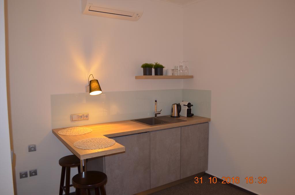 Appartement Studia Letcu 2A à Olomouc Extérieur photo