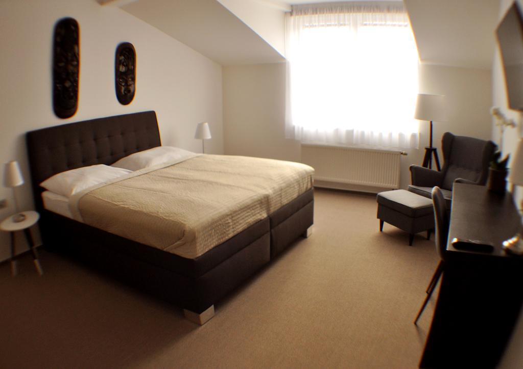 Appartement Studia Letcu 2A à Olomouc Extérieur photo