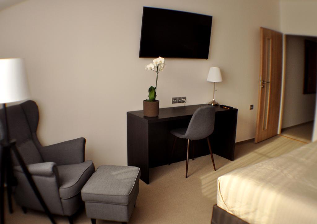 Appartement Studia Letcu 2A à Olomouc Extérieur photo