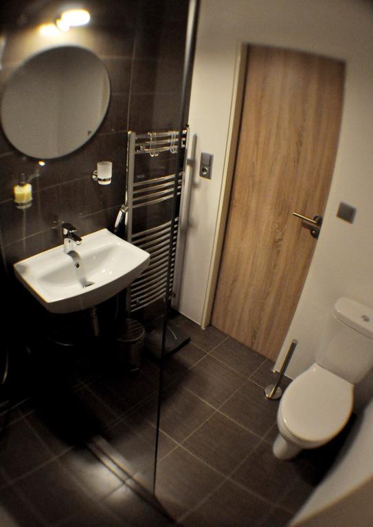 Appartement Studia Letcu 2A à Olomouc Extérieur photo