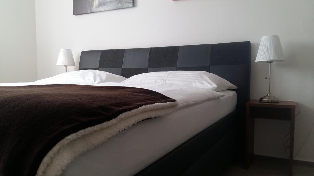 Appartement Studia Letcu 2A à Olomouc Extérieur photo