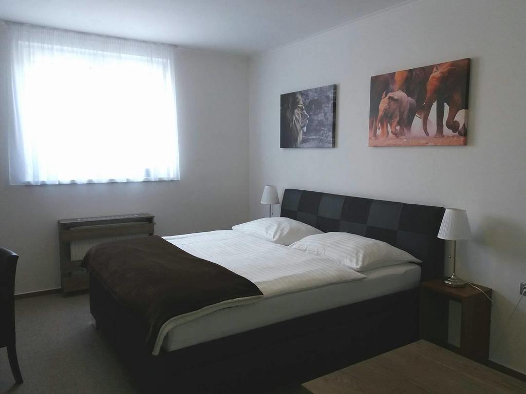 Appartement Studia Letcu 2A à Olomouc Extérieur photo