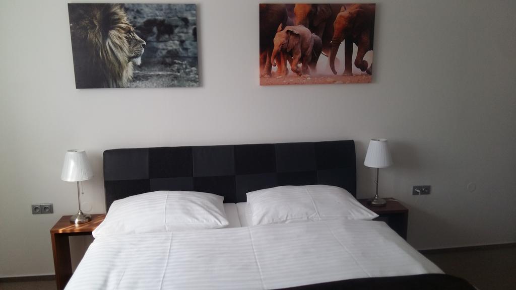 Appartement Studia Letcu 2A à Olomouc Extérieur photo