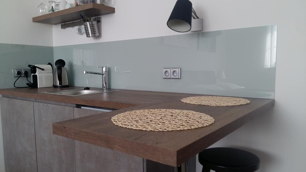 Appartement Studia Letcu 2A à Olomouc Extérieur photo