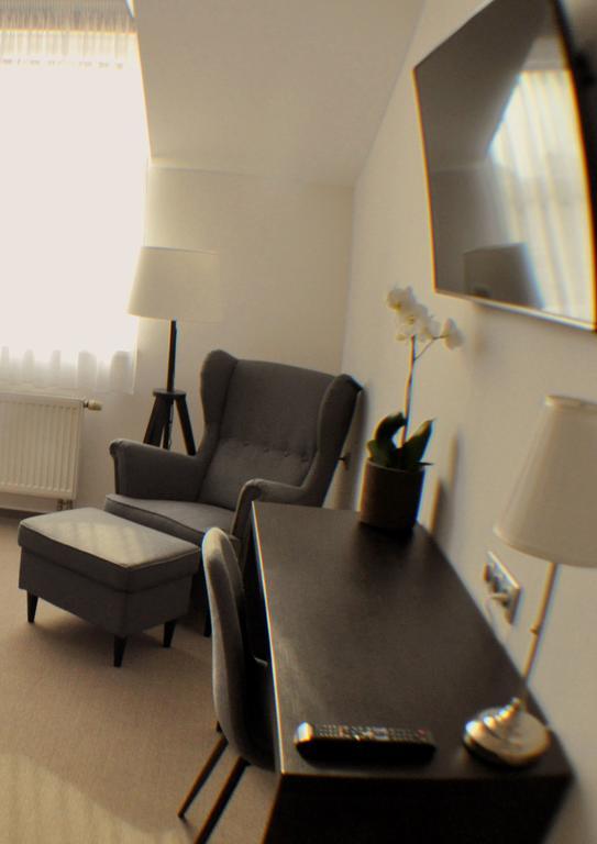 Appartement Studia Letcu 2A à Olomouc Extérieur photo