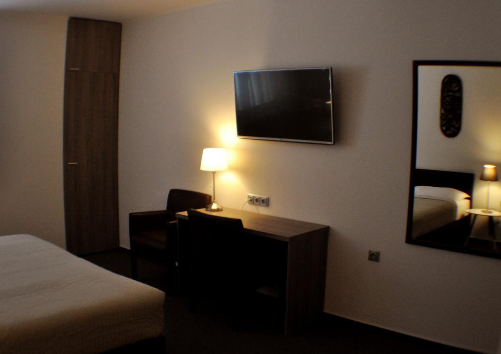 Appartement Studia Letcu 2A à Olomouc Extérieur photo