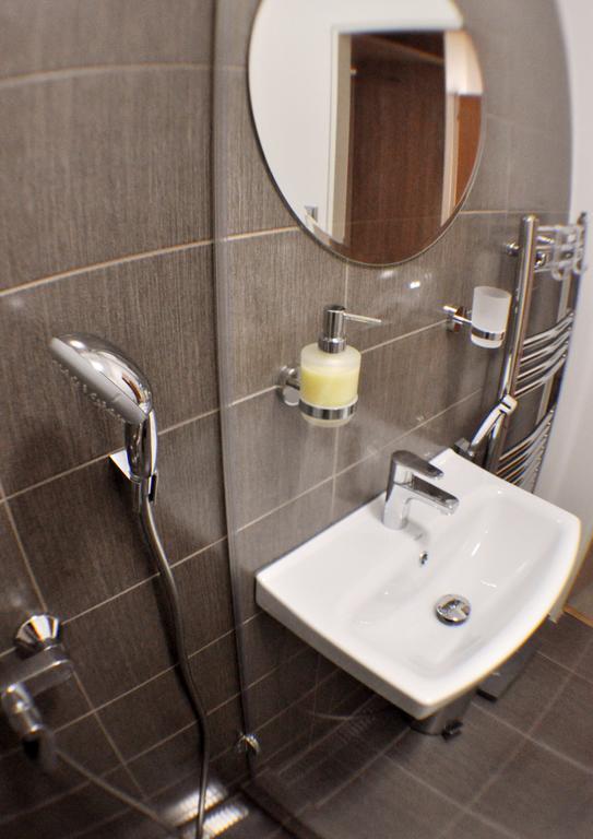 Appartement Studia Letcu 2A à Olomouc Extérieur photo